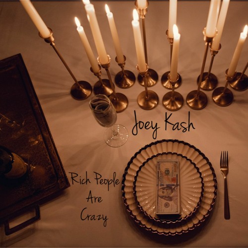 Hella rich (Prod By. Mario Cassalini)