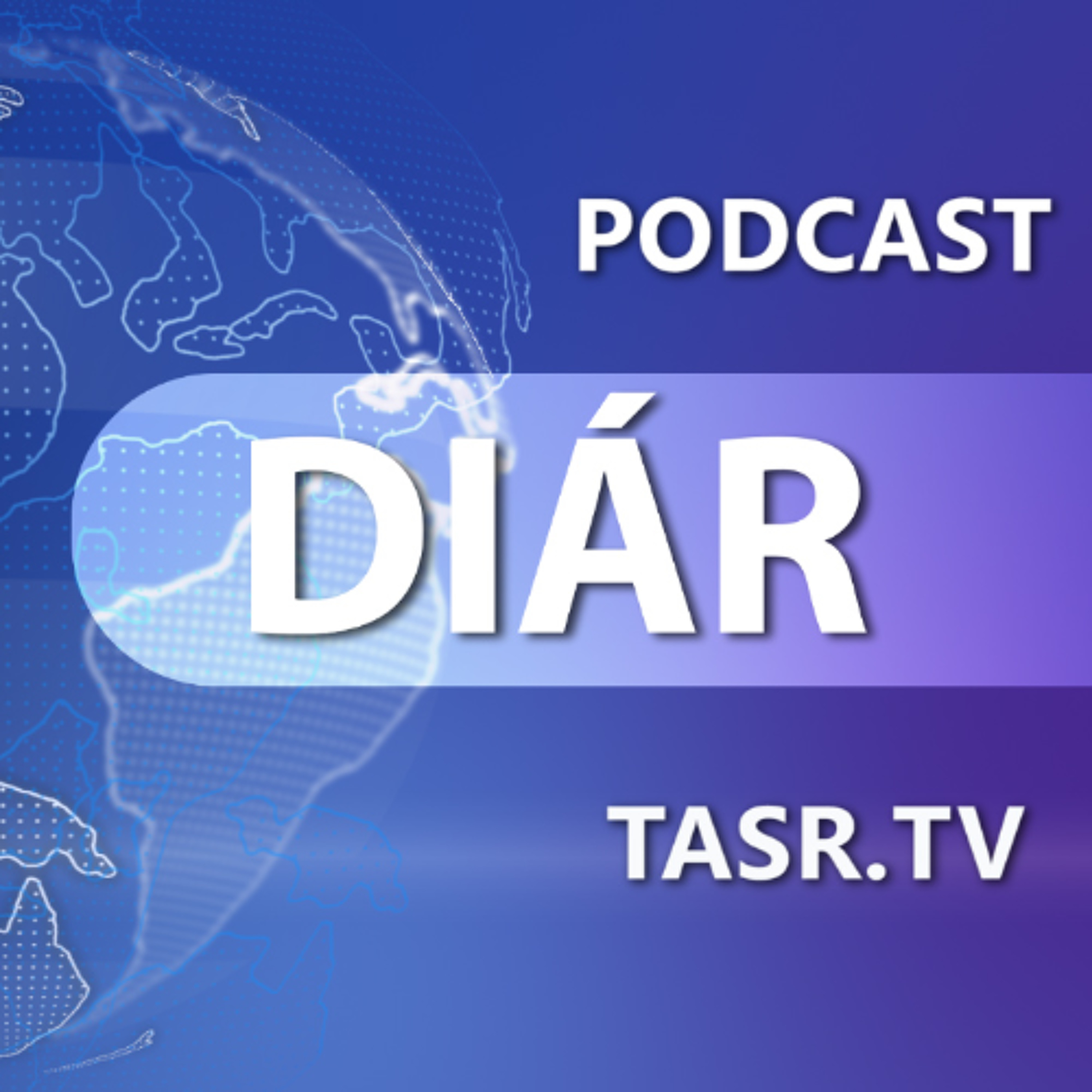 Podcasty skupiny webov TASR