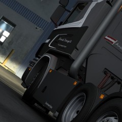 Trucker On Tour