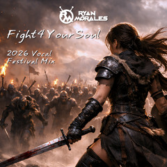 Fight 4 Your Soul (2026 Vocal Festival Mix)