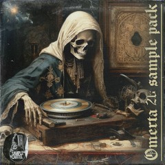 Omerta 26 (Sample Pack) 100 Samples/Loops | SampleCartel.com