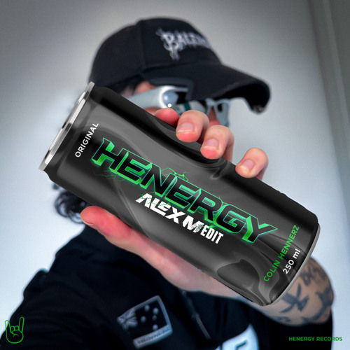 HENERGY (Alex M Edit) ✌🏻
