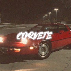 FREE - Popp Hunna x Lil Uzi Vert Type Beat "Corvette"