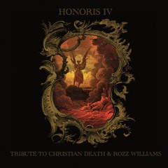 Stairs / Uncertain Journey (Christian Death cover - Unknown Pleasures Records 2023)