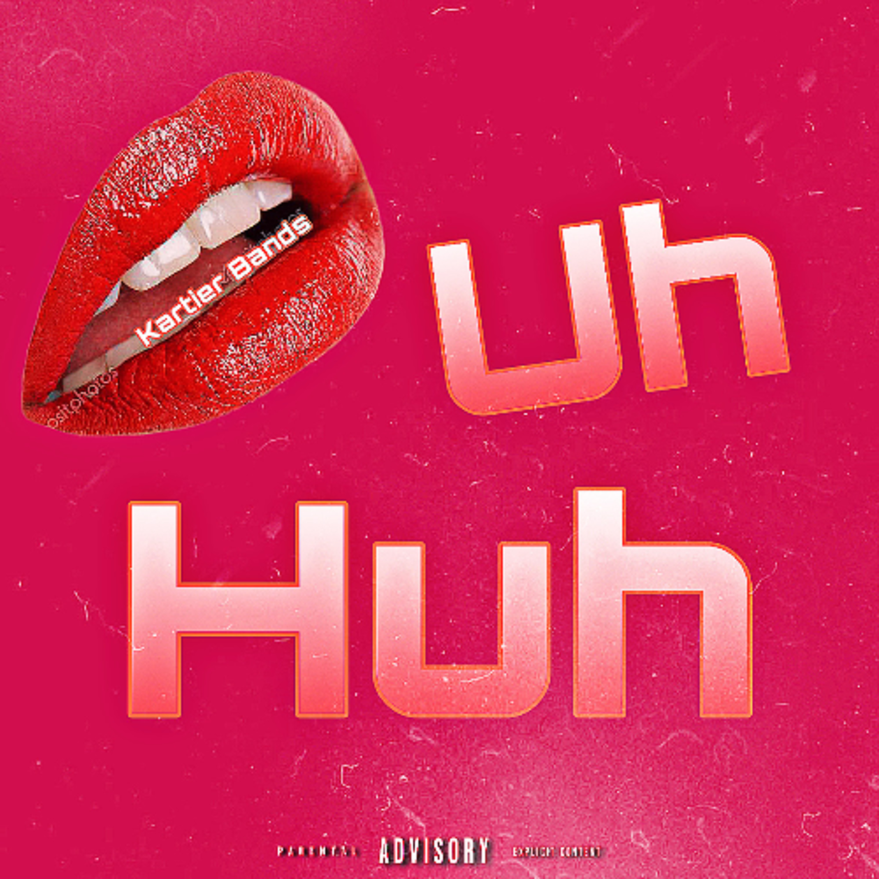 Uh Huh episode artwork