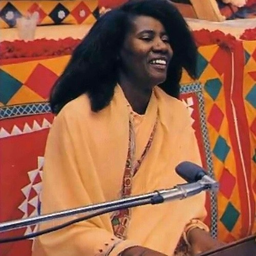 Alice Coltrane Arrival Celebration With Prince Language @ The Lot Radio 9 - 1-21