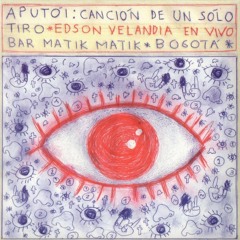 Aputói (En Vivo) [feat. Kike Mendoza, Las Añez, Ricardo Gallo, Santiago Botero & Sebastian Rozo]