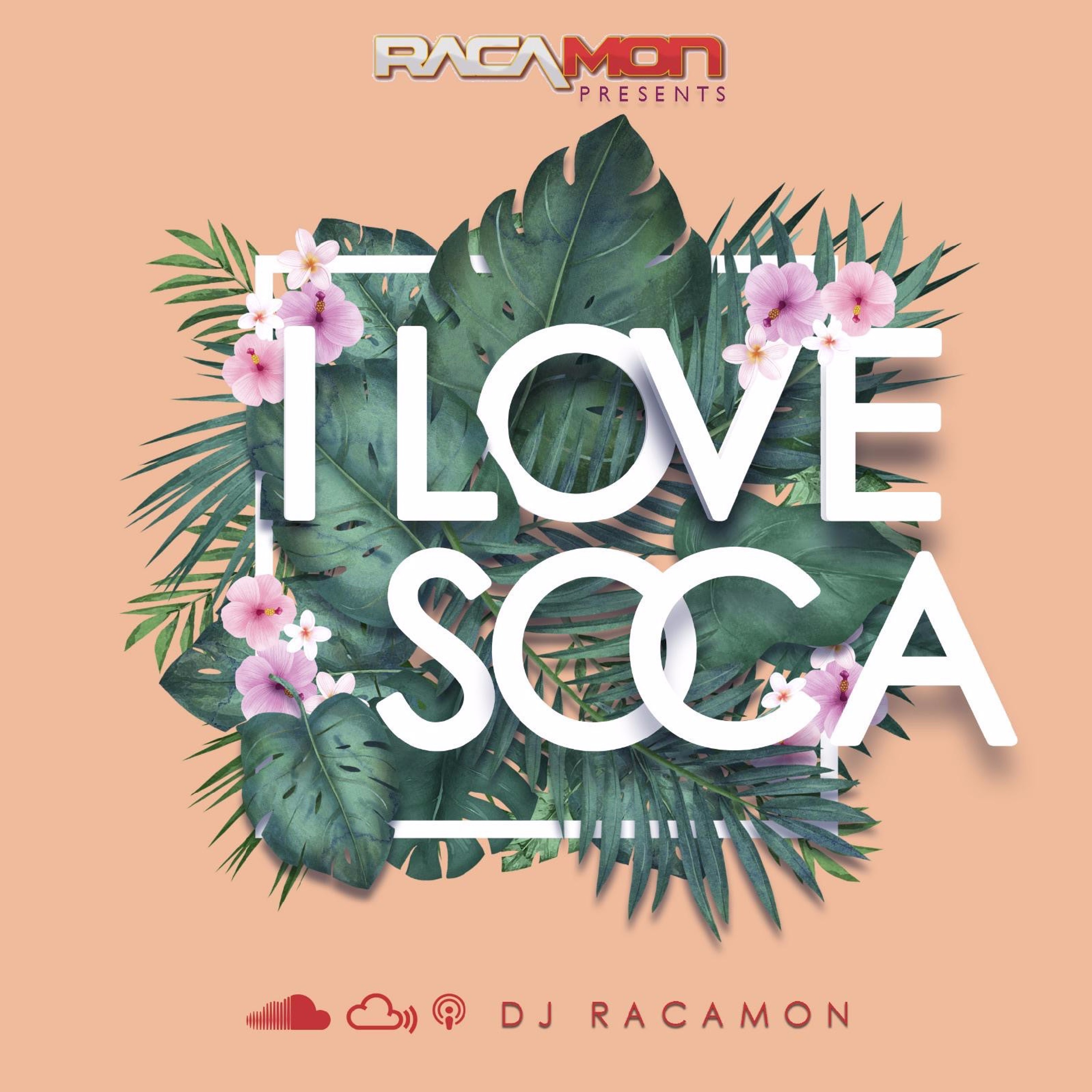 DJ RACAMON