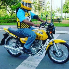 EI MOTO TAXI EU QUERO Q TU ME LEVA ( KABELAO NO BEAT ) SERIE GOLD 2024