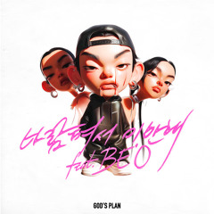 바람펴서 미안해 (Feat. BE'O)