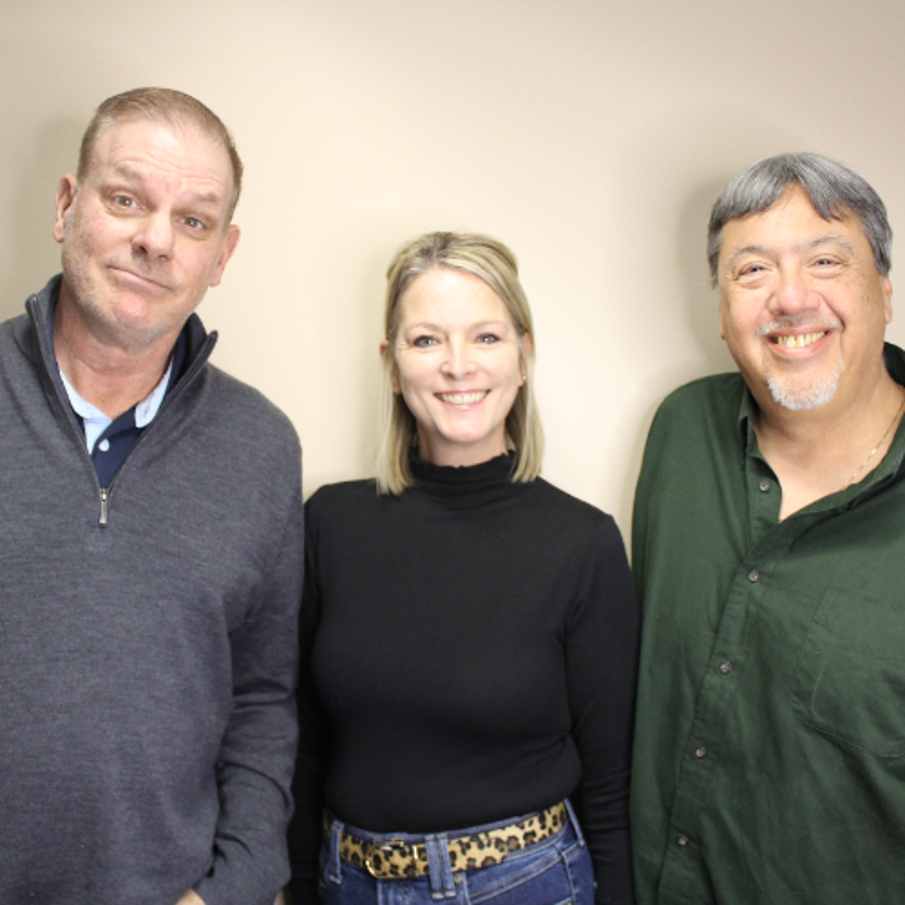 Toxic Coffee (1/16/26)