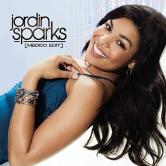 Tattoo Jordin Sparks - Medico Edit [free download]