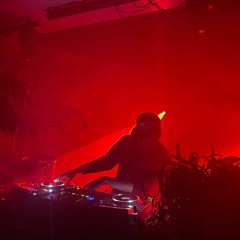 Scarlet Room DJ set / Phoenix (USA)