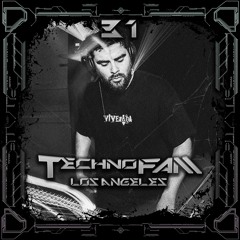 Ep. 31 Guest Mix - Miguel Pinedo