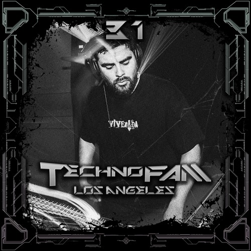 Ep. 31 Guest Mix - Miguel Pinedo