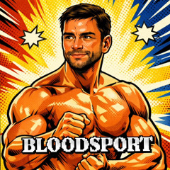 BLOODSPORT