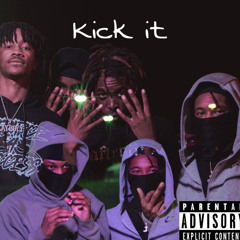 kick it SG x KIZZ x JMW