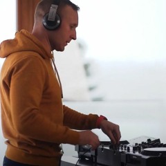 Ats - Hype The Funk Mix 01.2022