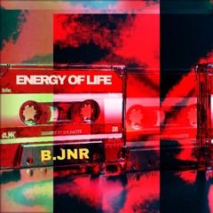 B.JNR - ITS ONLY THE BEGINNING