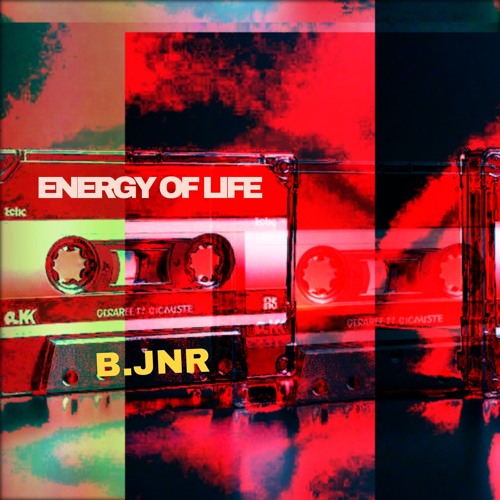B.JNR - ITS ONLY THE BEGINNING