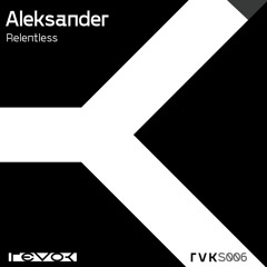 Aleksander - Relentless