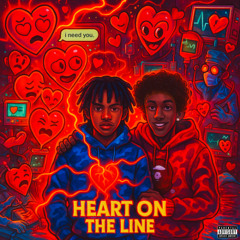 Heart On The Line
