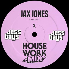 Jax Jones Housework Mix Guest Mix