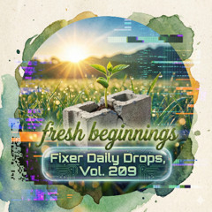 Morning Clarity — FDD2082