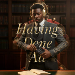 HAVING DONE ALL 28-12-25