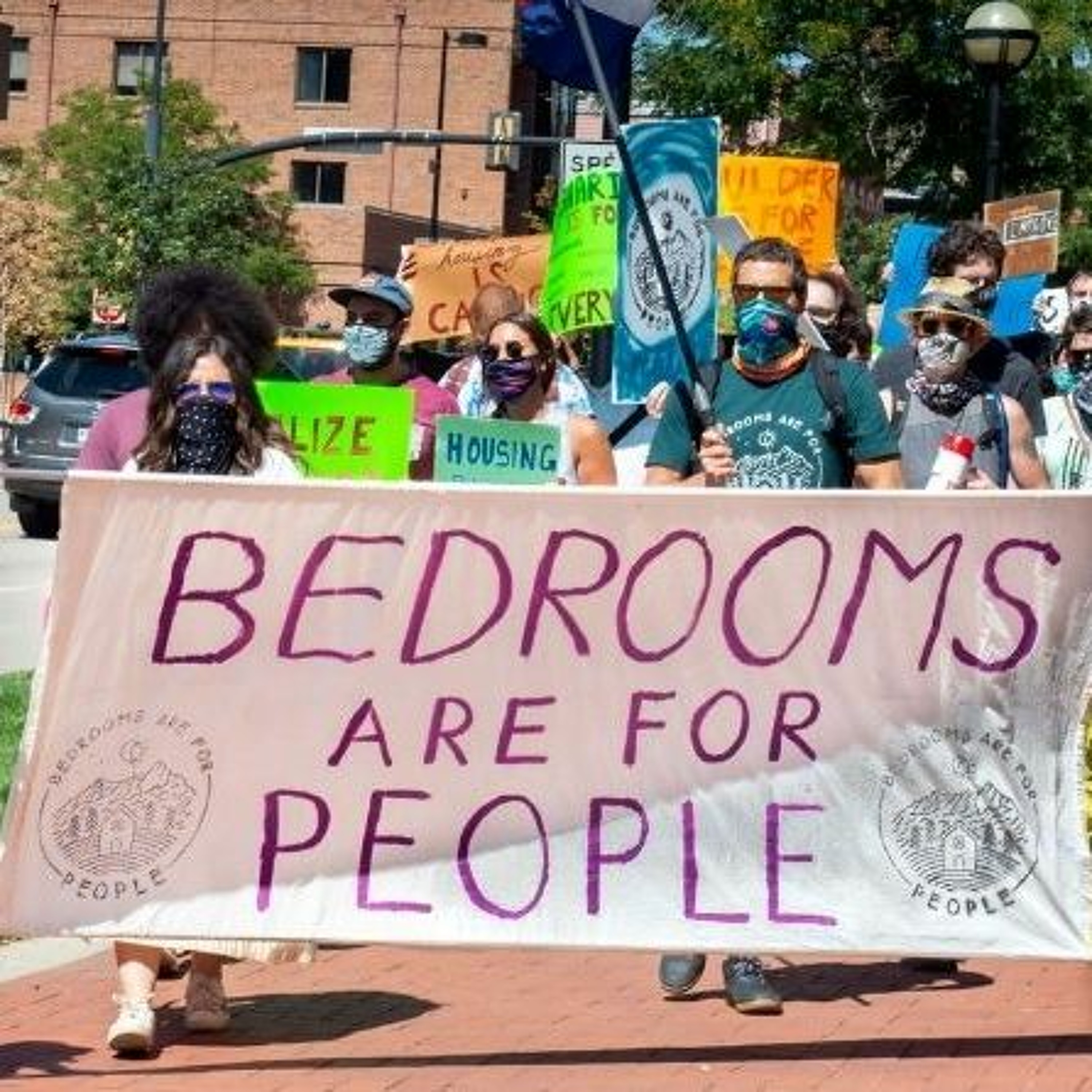 Jackson Joins Boulder, Colorado in Movement to Loosen Housing Regulations episode artwork
