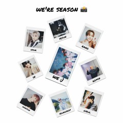 Season.01 by YEJUN & WONHYUK of E'LAST (DEMO)