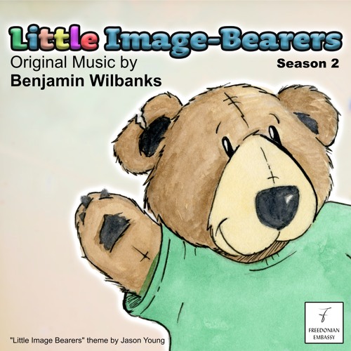 Little Image Bearers