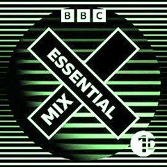 Essential Mix Selections