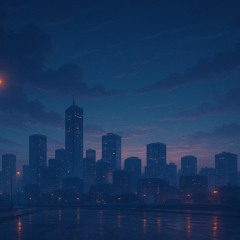 Silver Skies