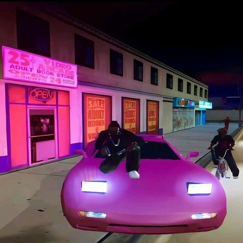 JUNKY - REAL ASS KILLAZ ( DELETED TRACK )