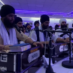 Bhai Lakhvinder Singh, Bhai Gurvinder Singh