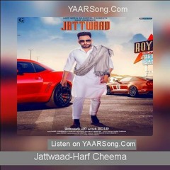 Jattwaad_:_Harf_Cheema_&_Gurlez_Akhtar_(Official_Song)_Latest_Punjabi_Songs_|_GK.DIGITAL_|_mp3