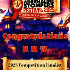 KMW 'Adrenaline Stompers DJ Finals 2025' Mix