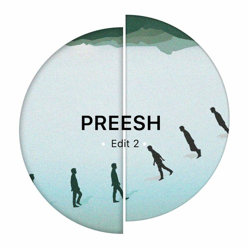 Free Download x Afriqua - Moonspa (Preesh Edit)