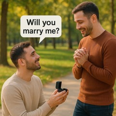 Marrying Your Son