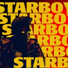 Starboy Tamil  - weeknd (vaara iruthi) full version