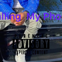 Senceredarapper - lil Tjay Calling my phone