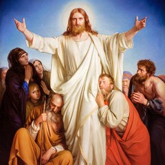 Peace of Soul (Sixth Sunday of Easter)