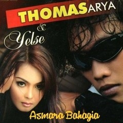 60D34_Asmara Bahagia_Thomas Arya ft Yelse 2k20