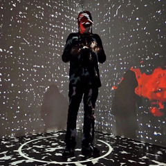 UNIVERSE FT ELENA VICTORIA (Prod. Pierre1k)