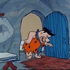 r2rcam - flintstones