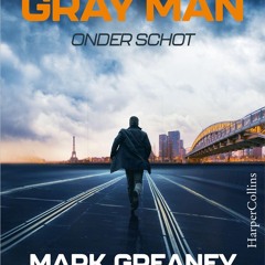 (ePUB) Download Onder schot BY : Mark Greaney