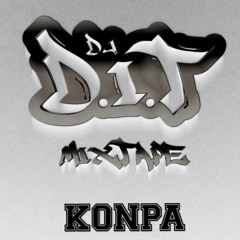 Konpa Mixtape