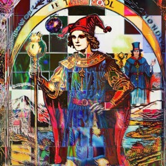 Pt.I • Σκέφτομαι, άρα υπάρχω • the Spinozism Spin-Out