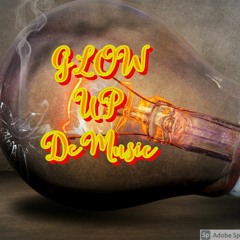 Insomniac - Glow Up (original)